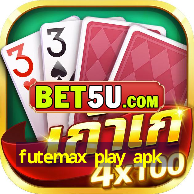 futemax play apk